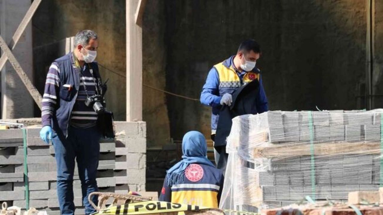 BBP’nin avukatı Kemal Yavuz’un kardeşi vinçten düşerek hayatını kaybetti