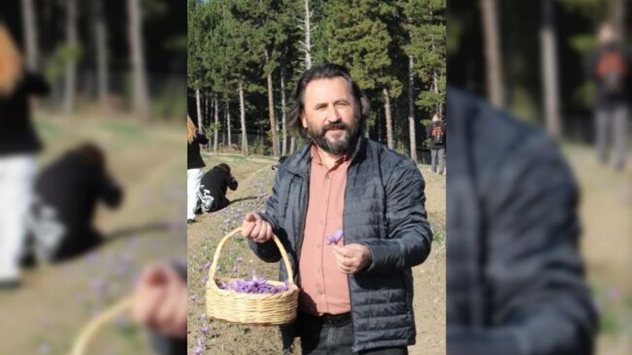 TUTAP Temsilcisi Demir, “UNESCO Photo Safari vizyon projelerimizden biri”