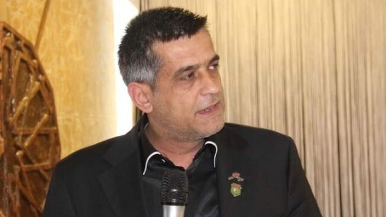 Şehit aileleri ve gazilerden Lütfü Türkan’a istifa çağrısı