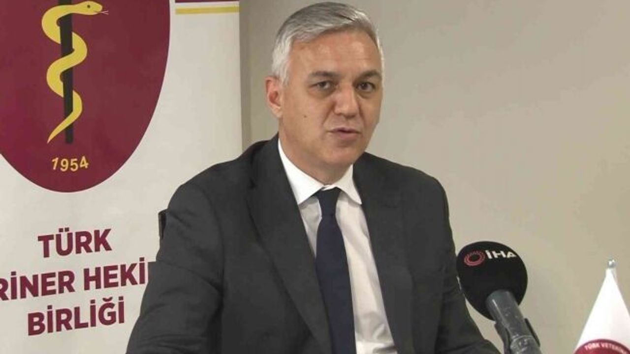 Şekerbank ve Türk Veteriner Hekimleri Birliği arasında iş birliği