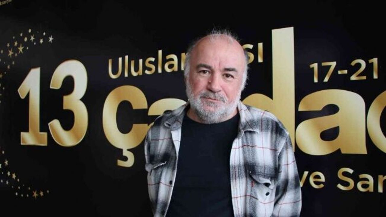 Ünlü yönetmen Serdar Akar: "Türk sinemasında ciddi bir şekilde ihracat var"