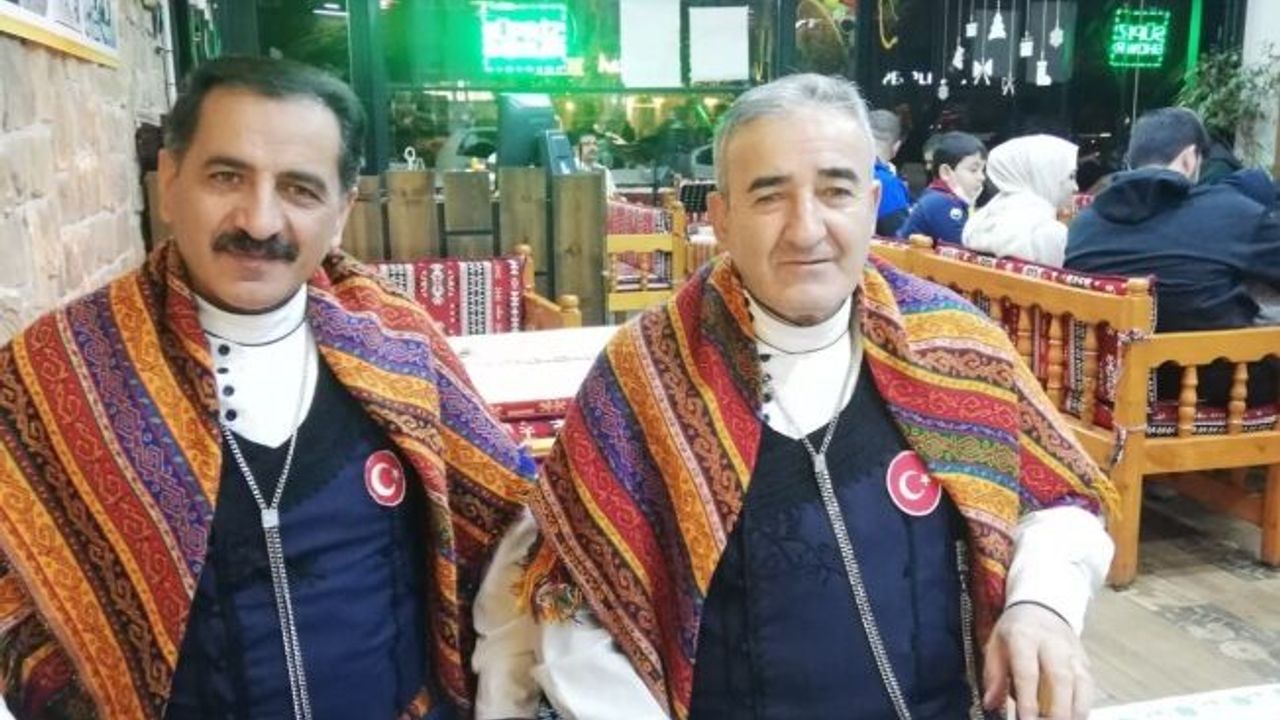 Erzurum’dan Meşk Geceleri ile Sıra Geceleri, Kürsü Başı ve Otağ Başı’na rakip oldular
