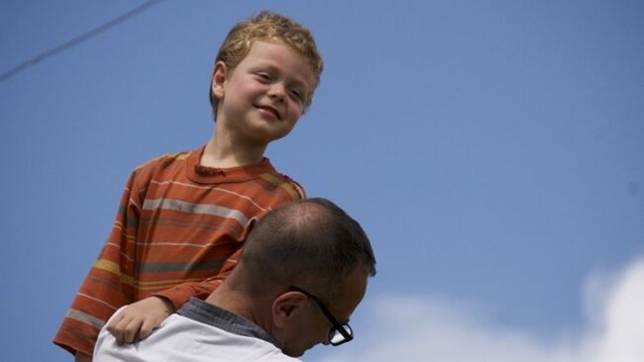 “Kesişme; İyi ki Varsın Eren”in çocuk yıldızları dikkat çekti