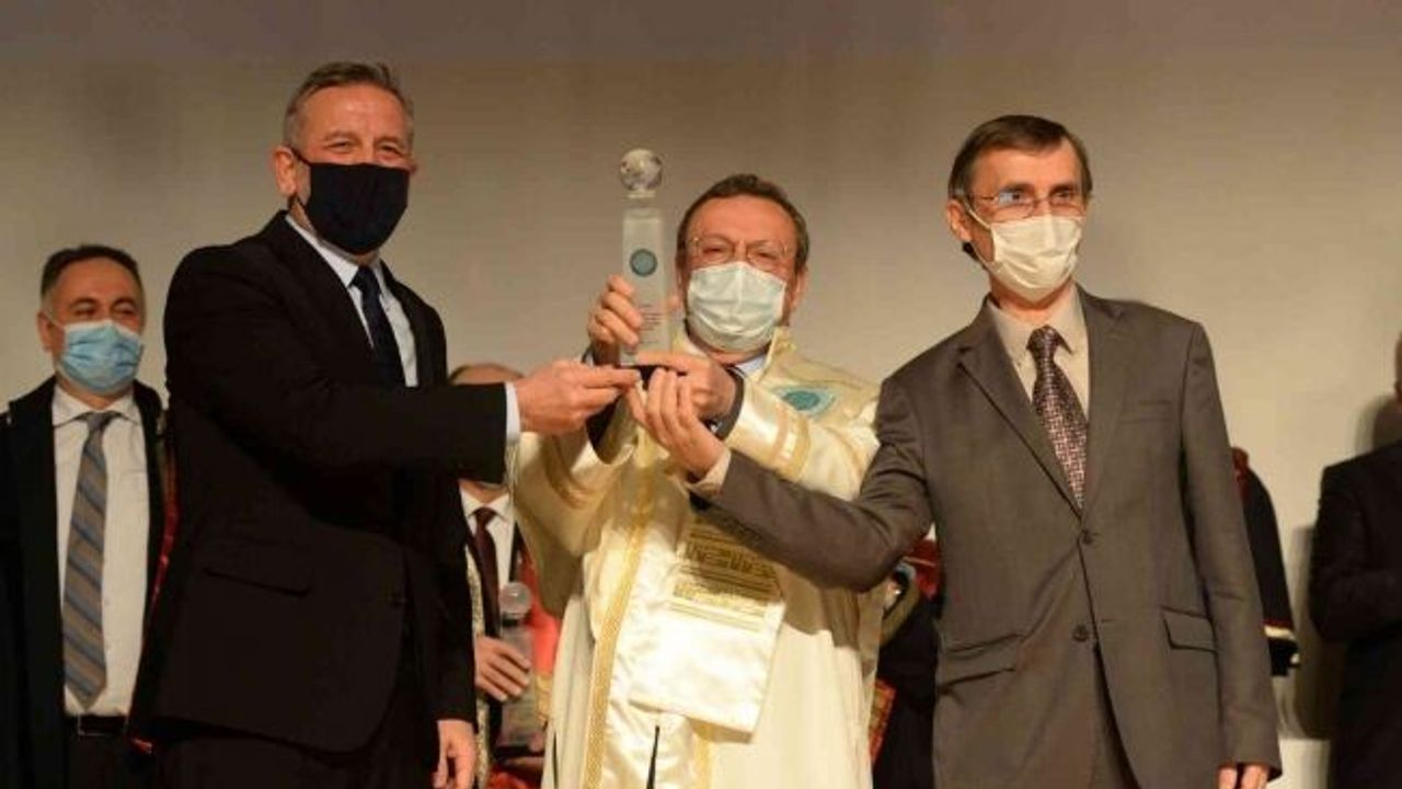 ULUTEK Teknopark ve Bursa Uludağ TTO’da ödül gururu