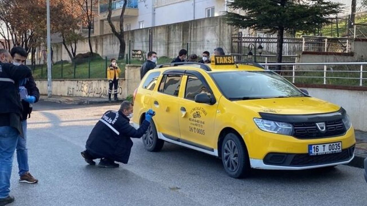 Yeşilçam yıldızı Belgin Doruk’un oğlu Bursa’daki evinde ölü bulundu