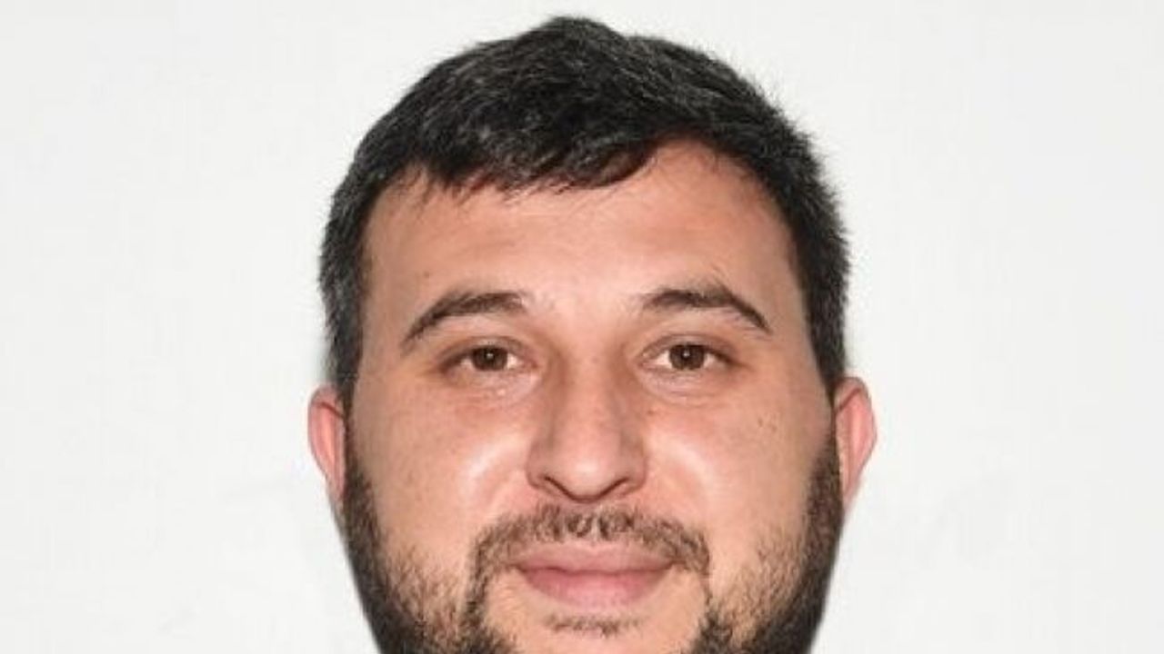 Bursaspor yöneticisi Ömer Furkan Durmaz trafik kazası geçirdi!