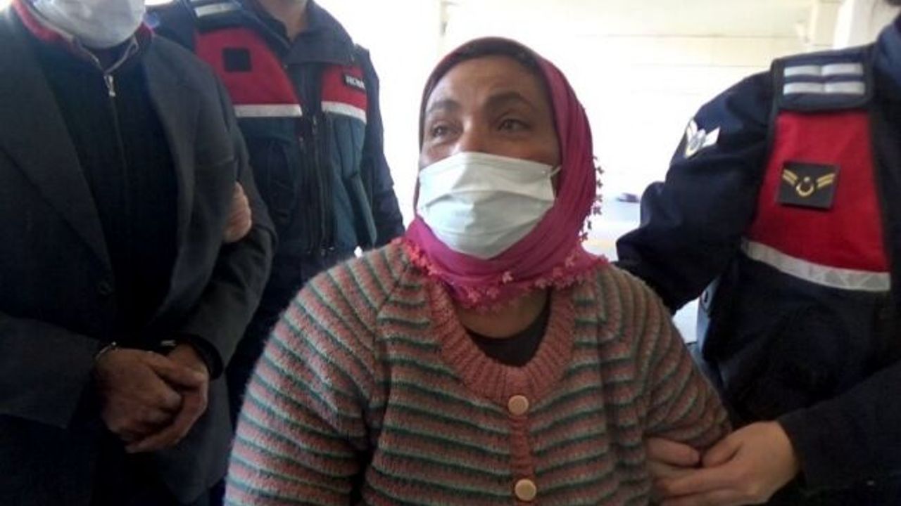 Yatağında ölü bulunan 17 yaşındaki Gamze’nin anne ve babasının ifadelerine ulaşıldı