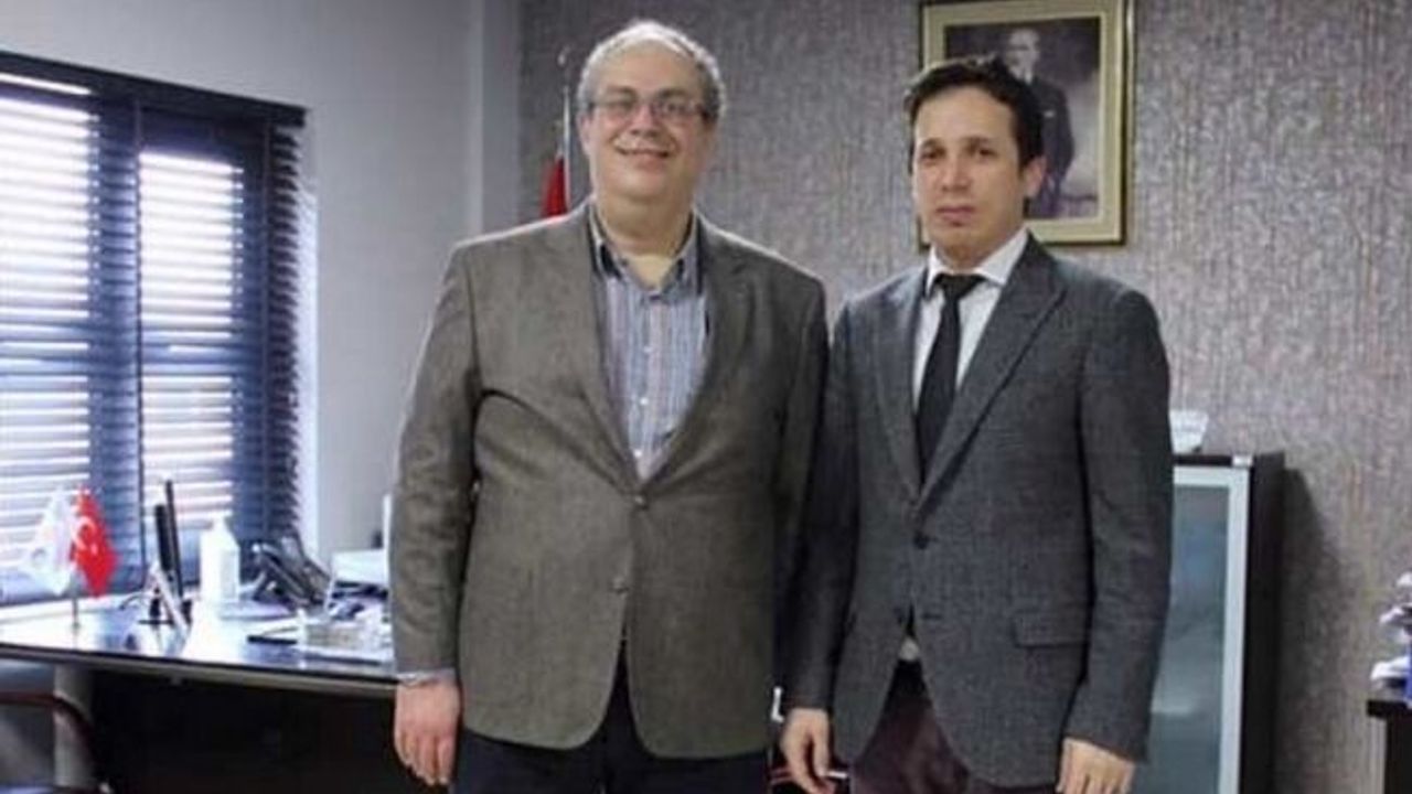 Beyin Cerrahi Uzmanı Dr. Hakkı Değer emekliliğe ayrıldı