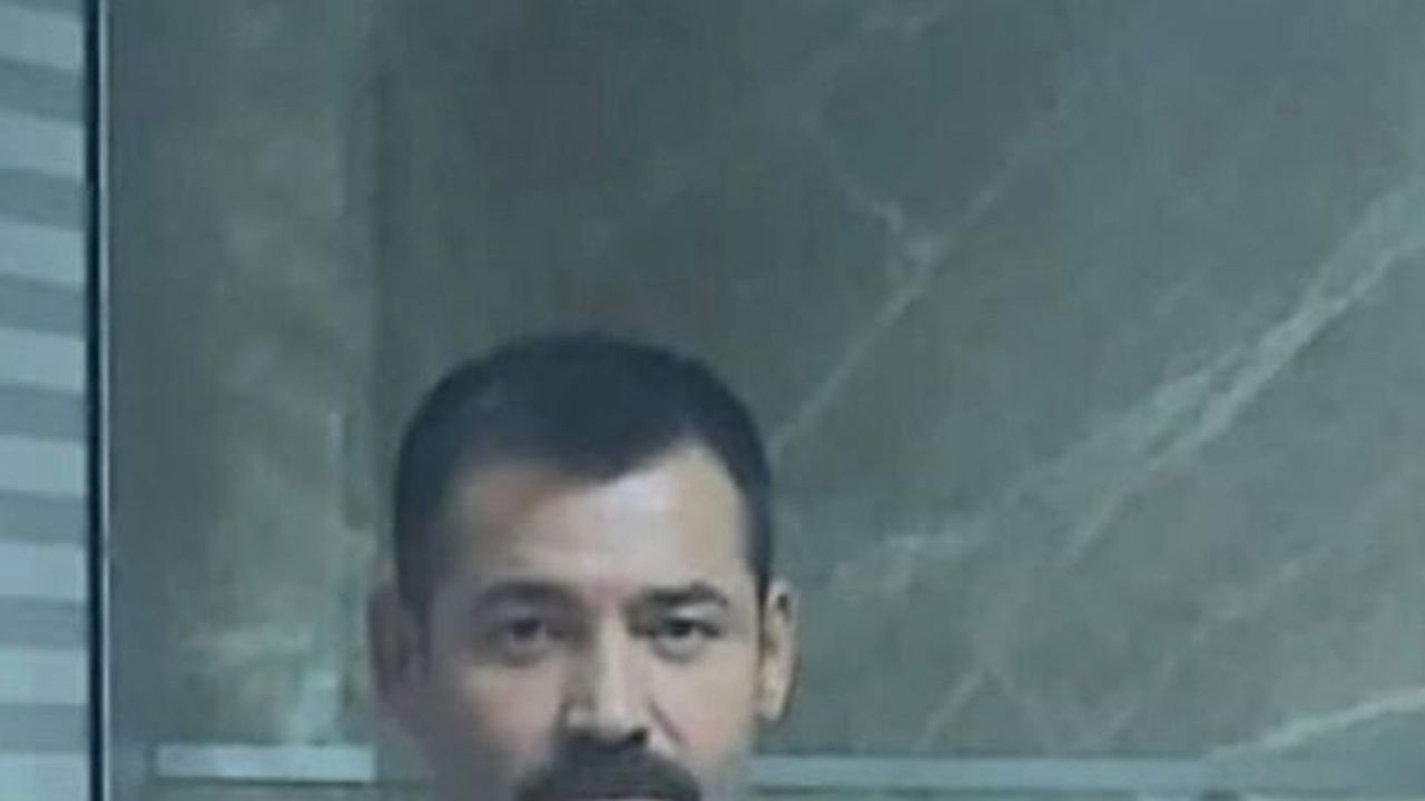 Bursa Emniyet Müdür Yardımcısı Engin Akpınar vefat etti