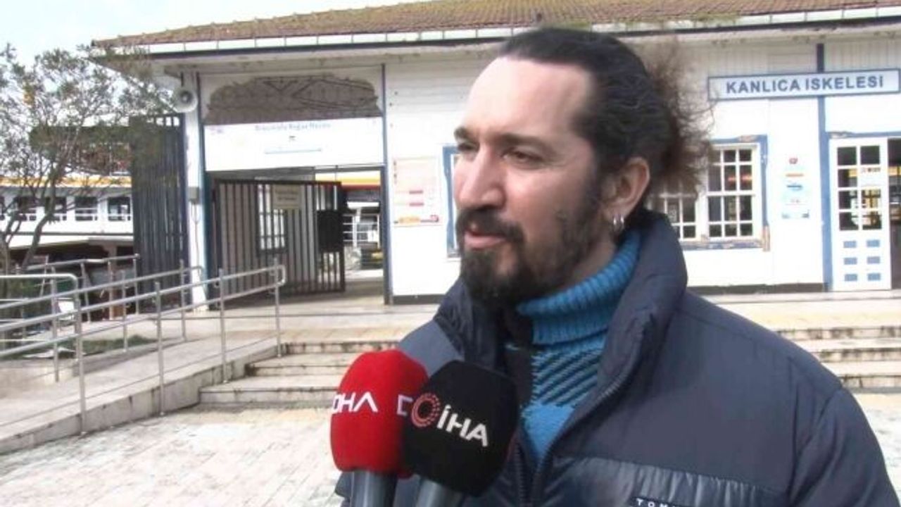 Doğukan Manço: “Yanımda birinin ‘baba’ demesiyle özlemim devam ediyor”