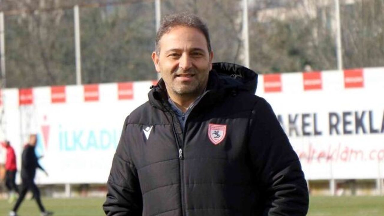 Fuat Çapa: “10 numara, sağ kanat ve sol kanat ihtiyacımız var”