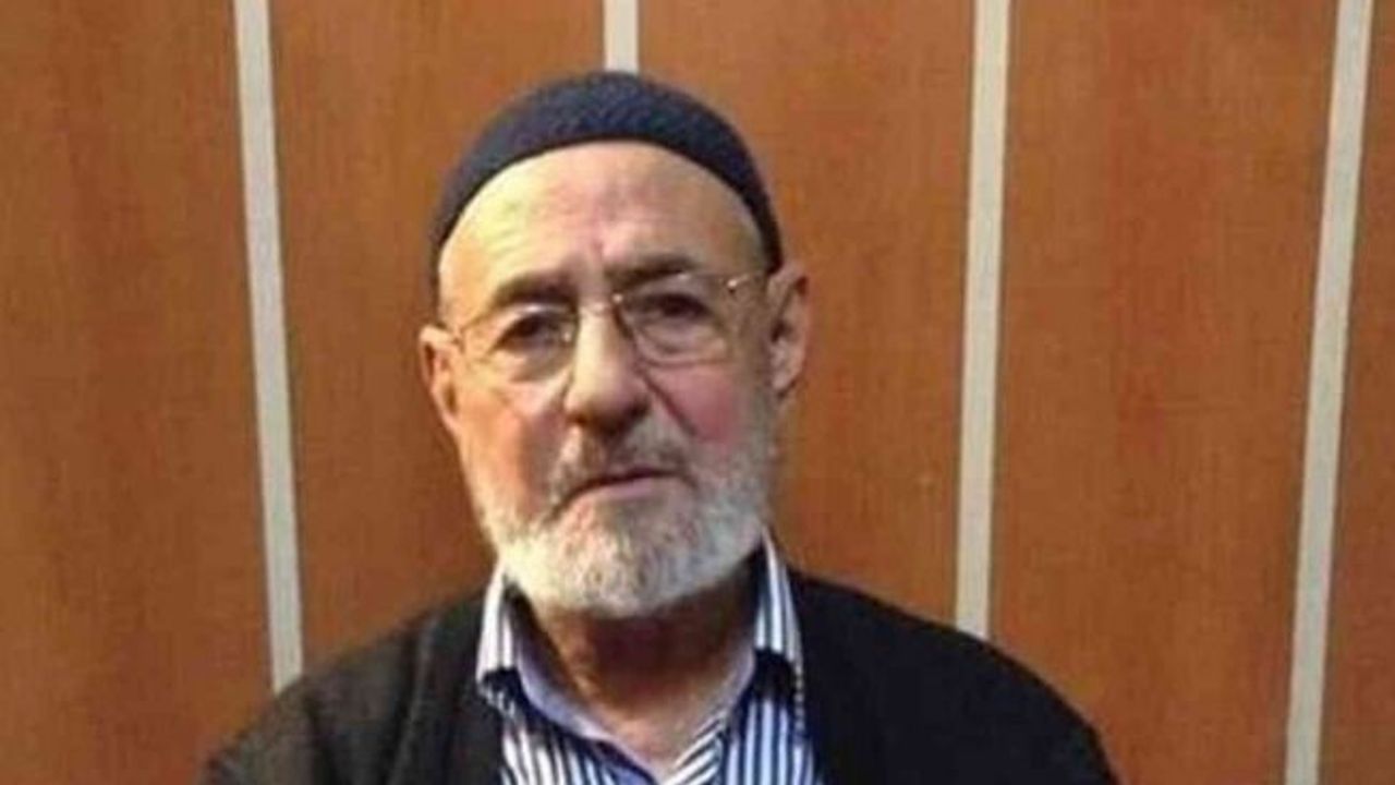 Milletvekili Erdoğan ve Başkan Doğru’dan Maho baba için taziye mesajı