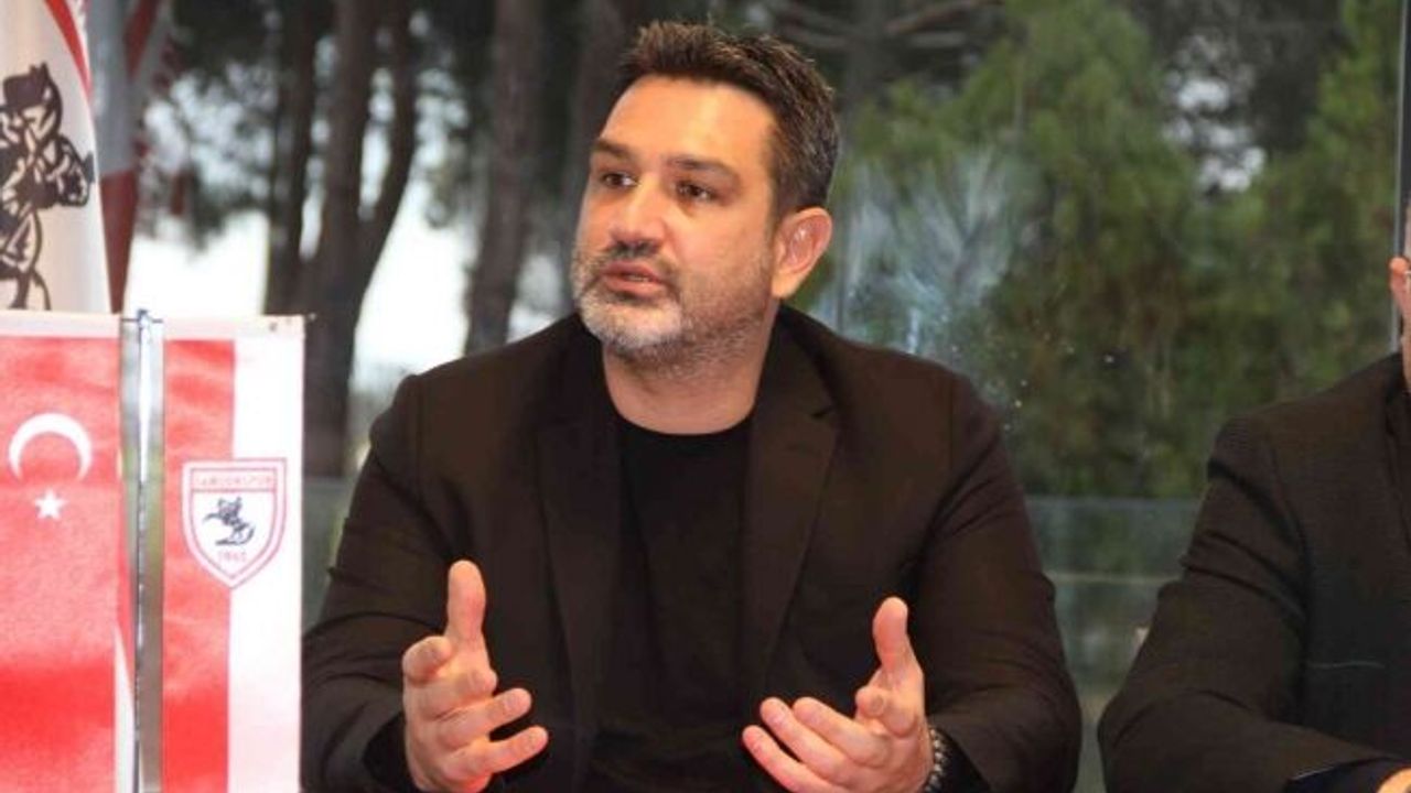 Soner Soykan: “Herkesi mutlu edecek bir duruma geleceğiz”