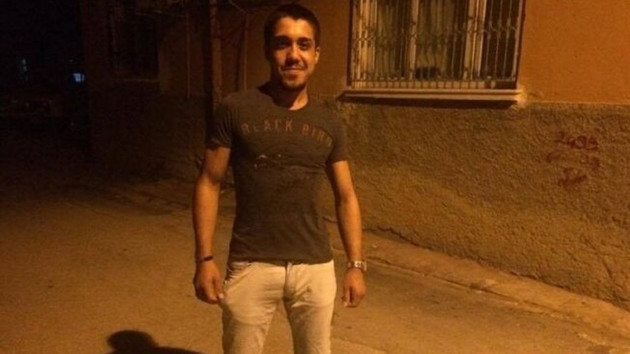 Spor yaparken felç kaldı, sporla hayata tutundu