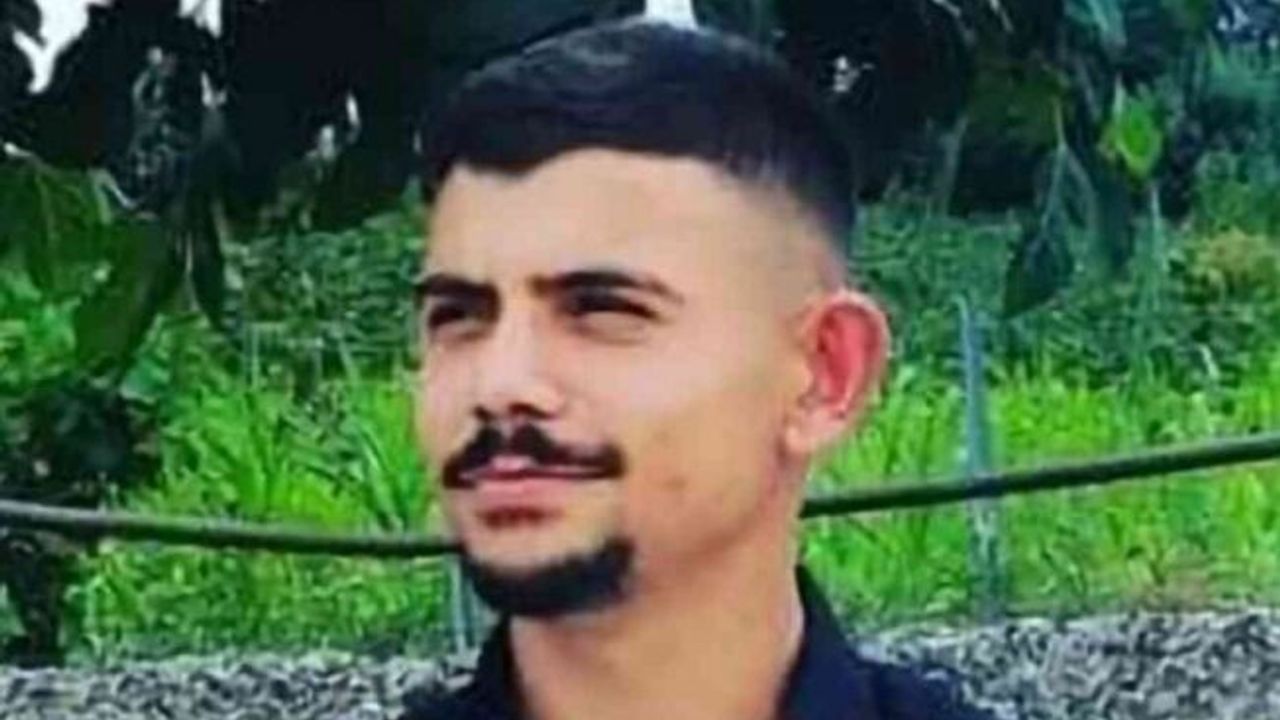 Vinç kazasında ağır yaralanan genç işçi hayatını kaybetti