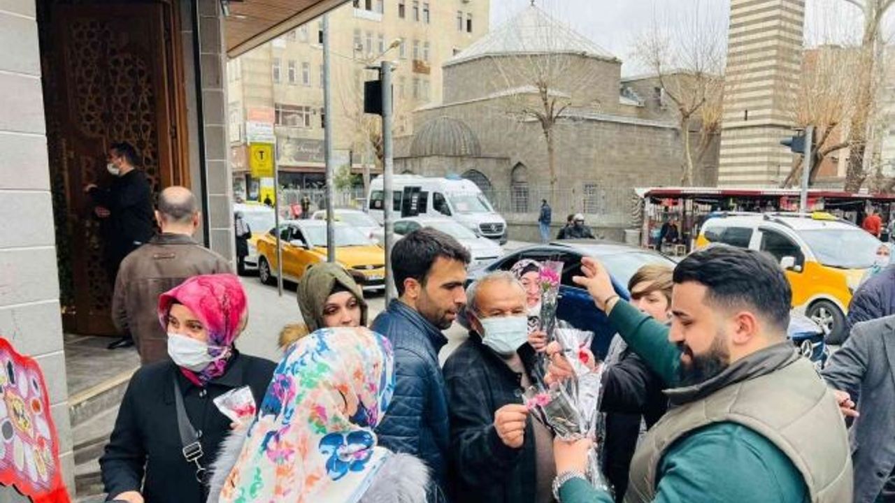 Bölgenin en genç CEO’su Elaldı: "Bizim için her gün Kadınlar Günü”