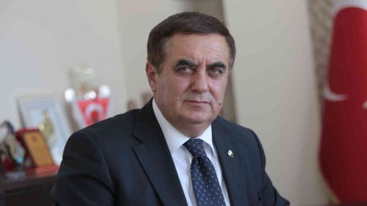 Mahmudiye Belediye Başkanı Gündoğan’a hakaretten 2 yıla kadar hapis talebi