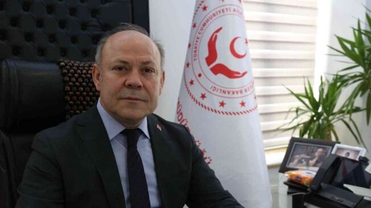 Samsun’da 50 bin kişiye kadına yönelik şiddeti önlemek için eğitim verildi