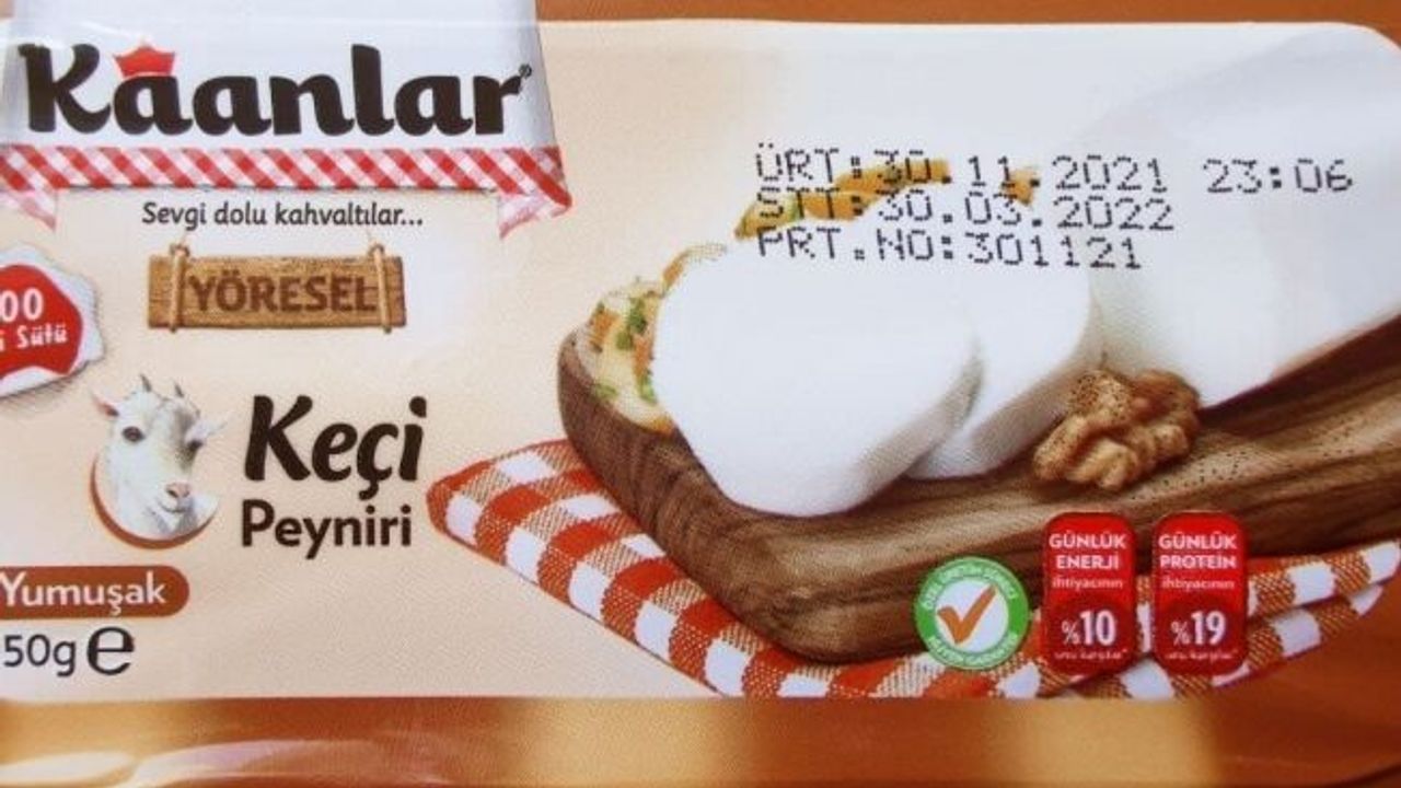 Tekirdağ ve Kırklareli’de ’gıda’ yüzsüzleri açıklandı: Yağdan köfteye, kıymadan peynire, baldan ete kadar her şeye hile karıştırmışlar