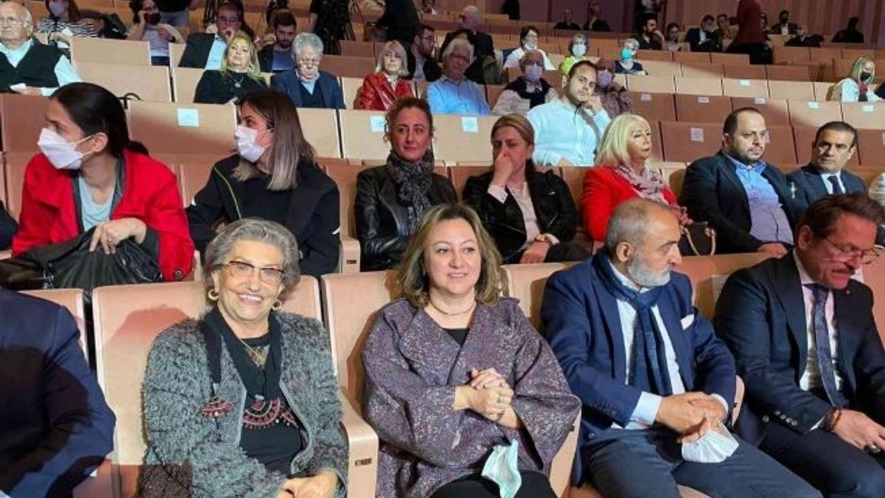 Kültür ve Turizm Bakan Yardımcısı Yavuz: “Literatüre sözleri Yunus Emre’ye ait 11 tane yeni eser kazandırmış olduk”