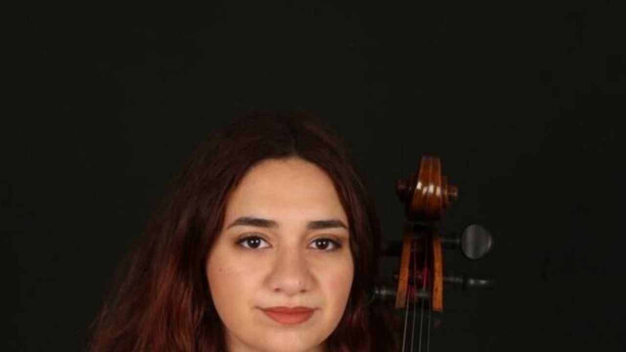 İş Sanat’ın “Parlayan Yıldızlar” konserleri devam ediyor