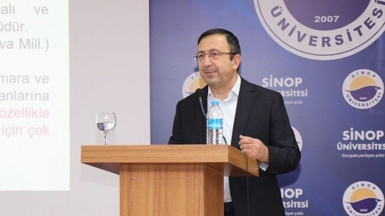 Prof. Dr. Serdar: "Kestane çiçeği, balından 44 kat yüksek antioksidan içeriyor"