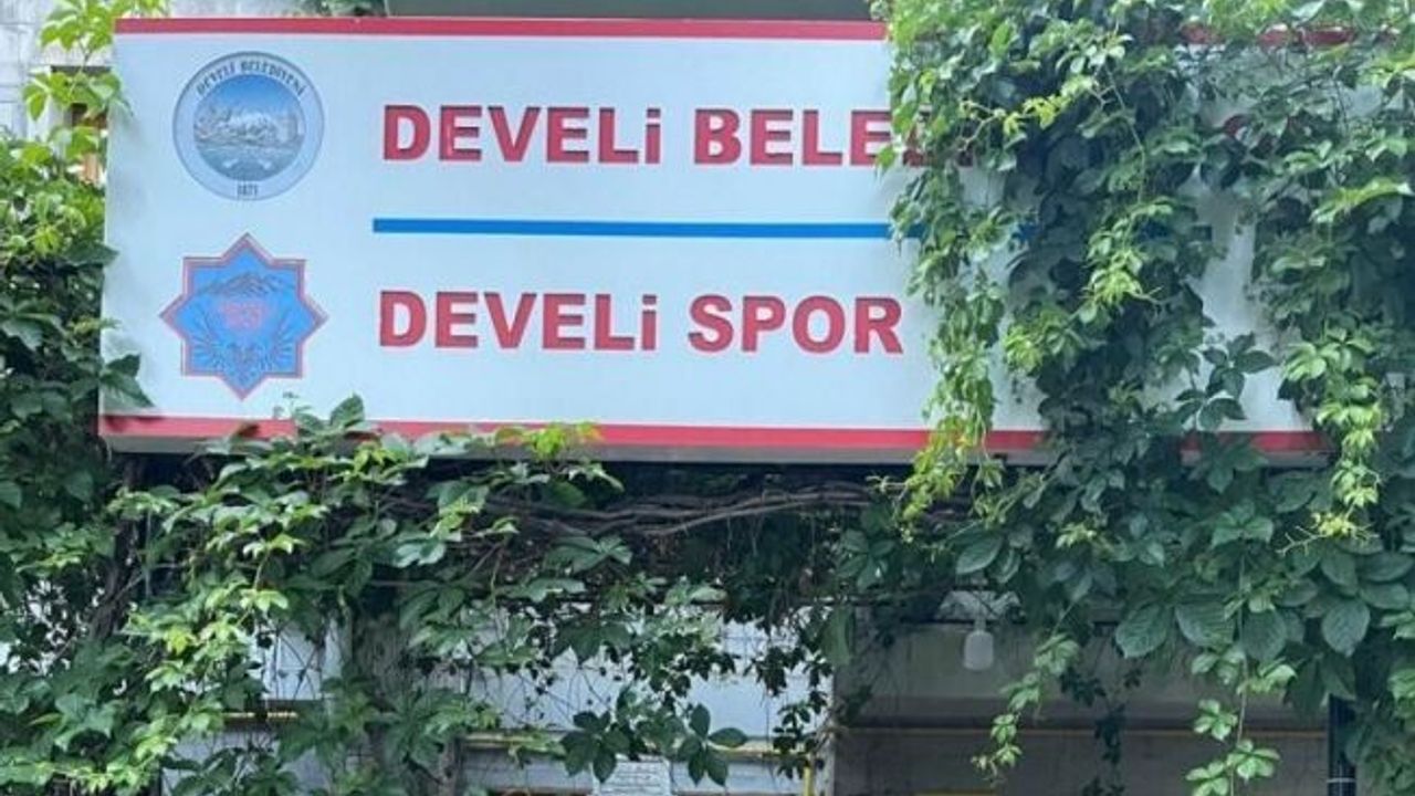 Bölgesel Amatör Lig: Develispor’da Sebahattin Tekin dönemi
