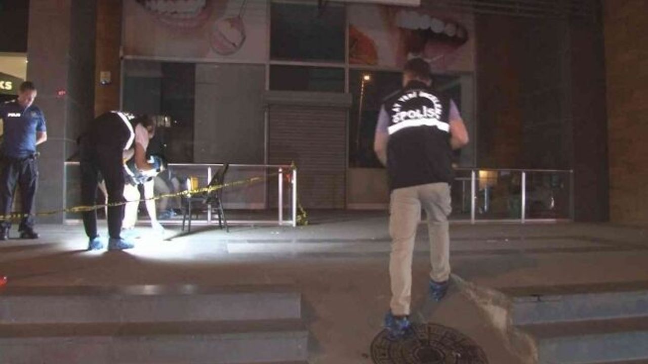 Büyükçekmece’de iki grup arasında silahlı kavga: 1’i ağır 9 yaralı