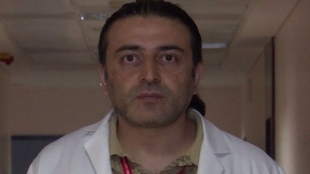 Doç. Dr. Korucu: “ALS kas hastalığıdır, zihni etkilemez”