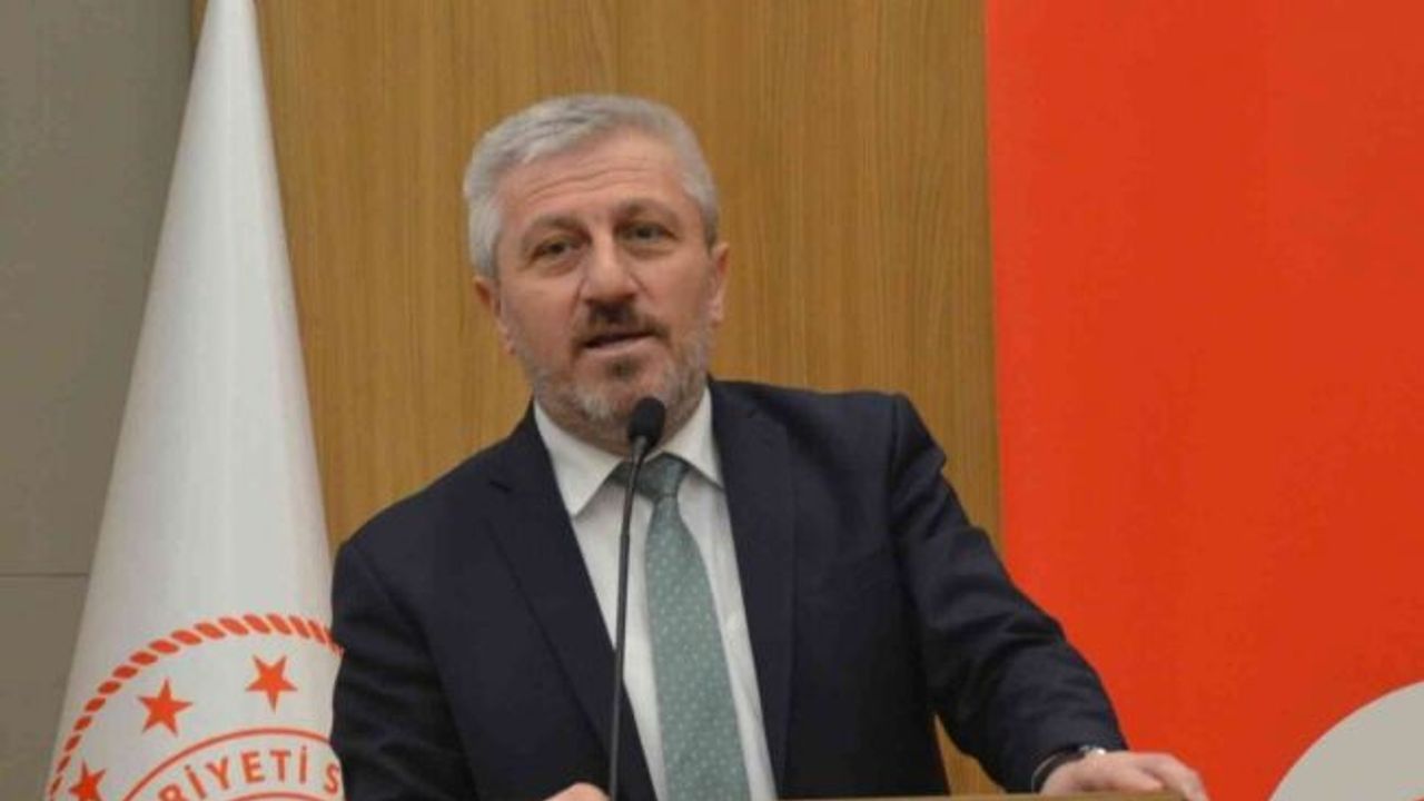 İl Sağlık Müdürü Yavuzyılmaz: "Doğru beslenmeyle bayramı sağlıklı geçirin"