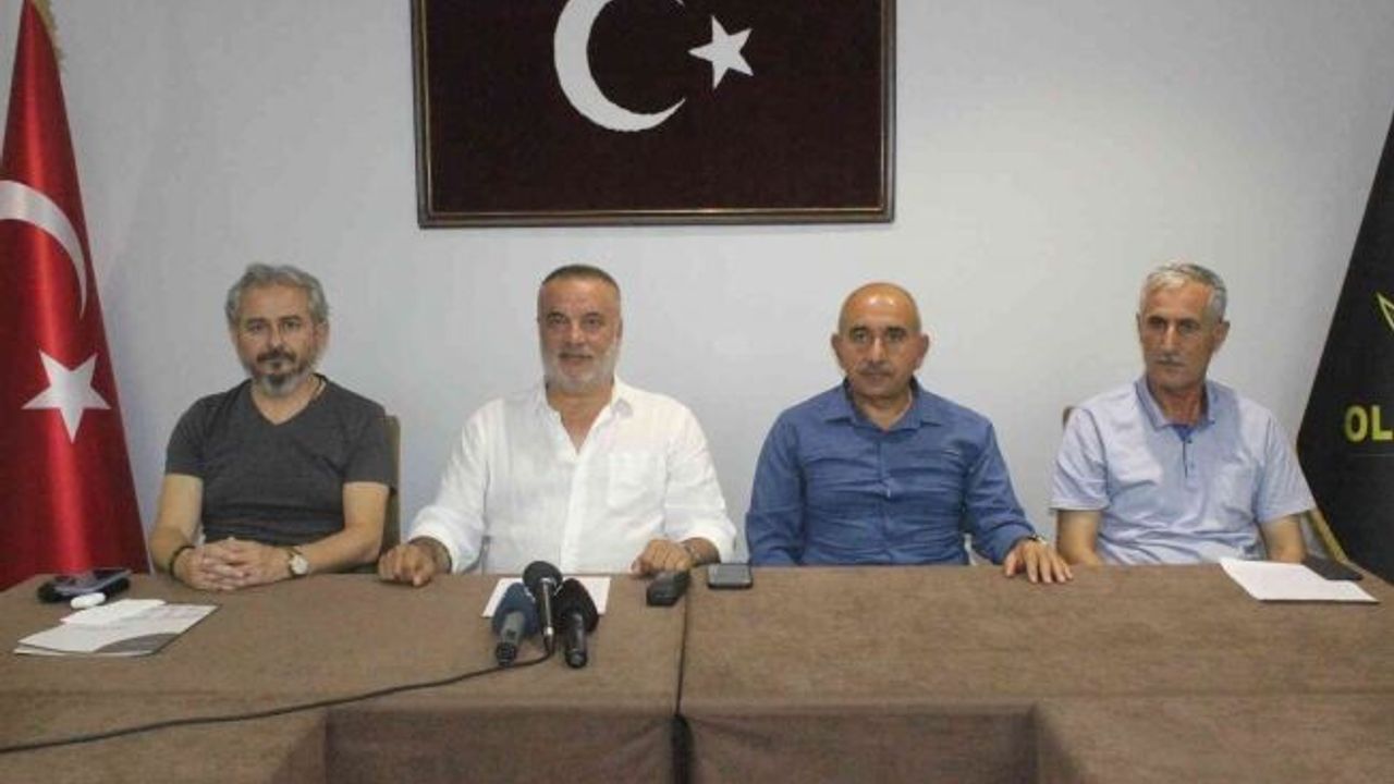 Musul’da DEAŞ’ın esir aldığı 49 konsolosluk çalışanın kurtarılması film oldu