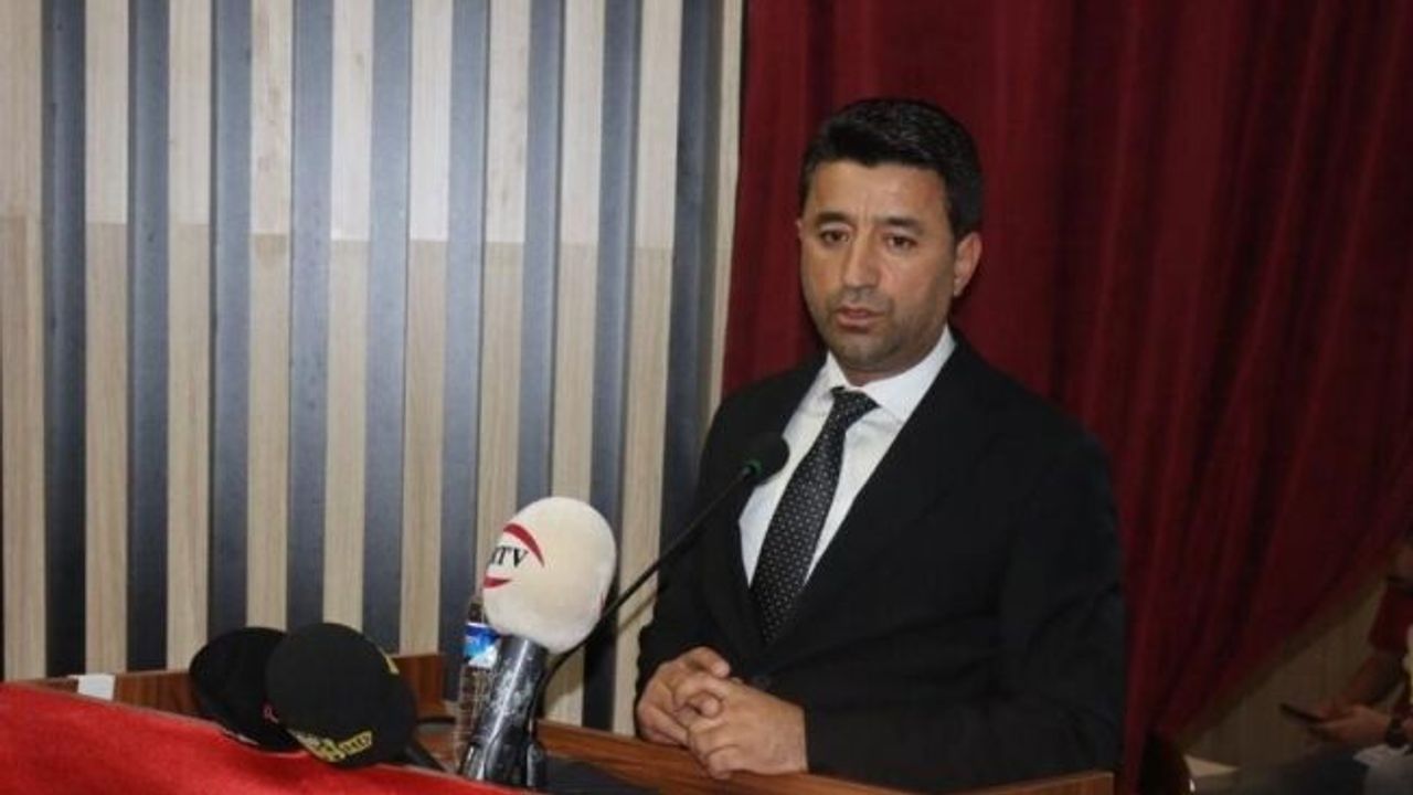 Yeni Malatyaspor’un yeni başkanı Hacı Ahmet Yaman oldu