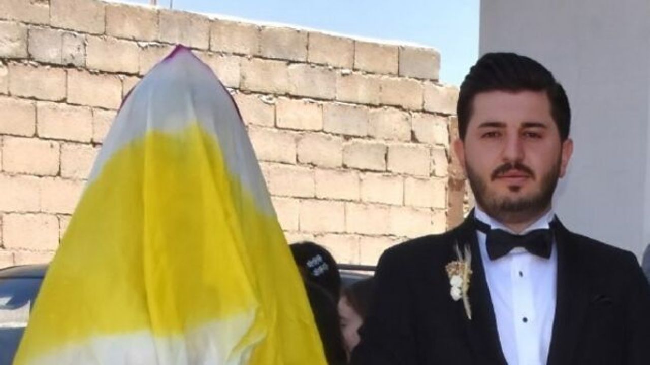 7 bin kişinin katıldığı aşiret düğününde damada 4,2 milyon lira, geline 5 kilo altın takıldı