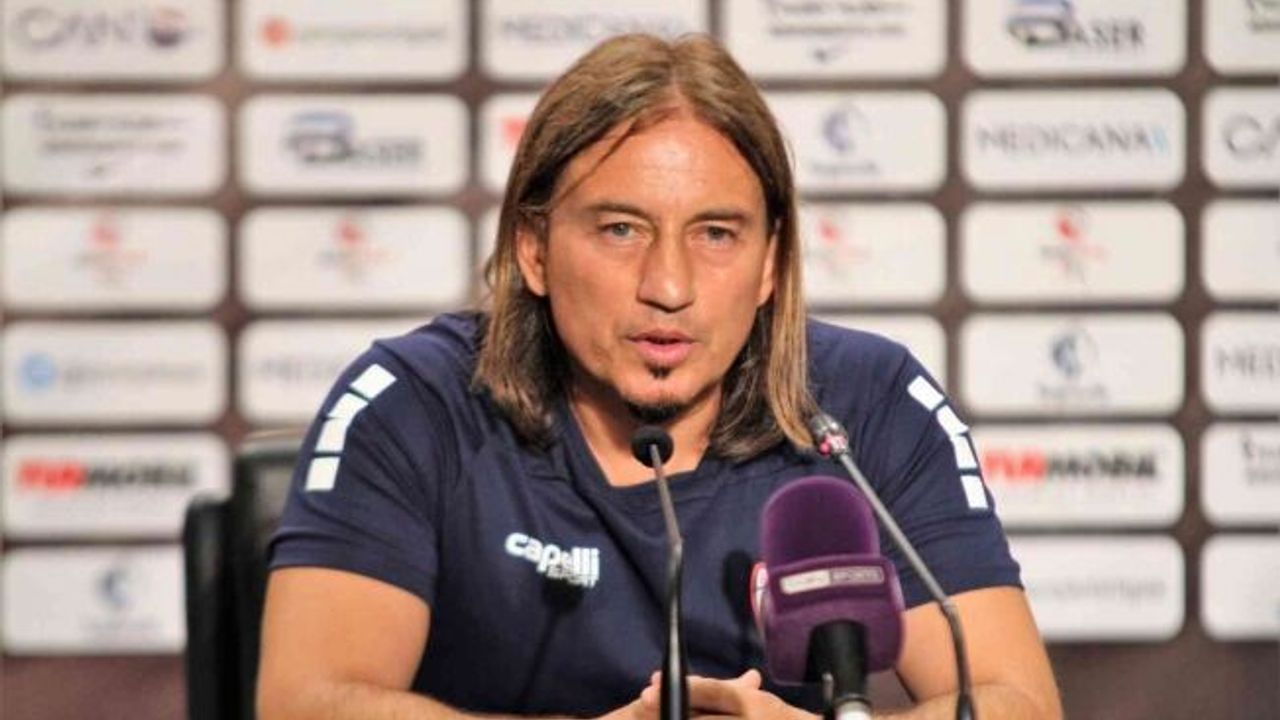 Arif Ufuk Kahraman: “Duran toplardan 2 gol yememiz takımın konsantrasyonunu dağıttı”