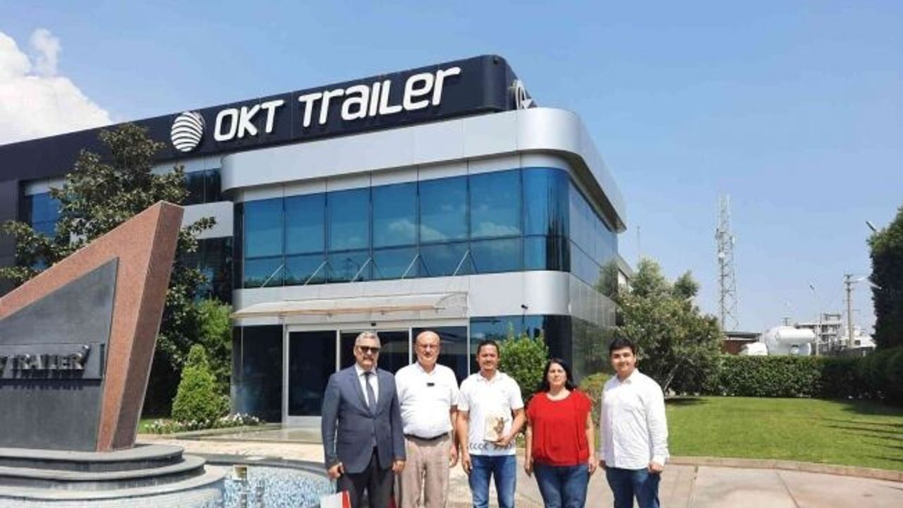 OKT Trailer, gençleri istihdam etmeye devam ediyor