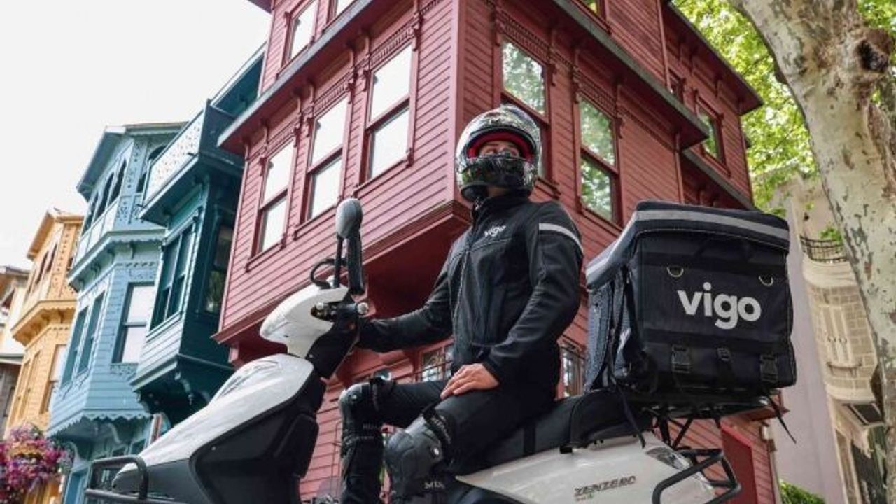 Vigo 3’üncü yaşında 2 bin kişiye istihdam sağlayacak