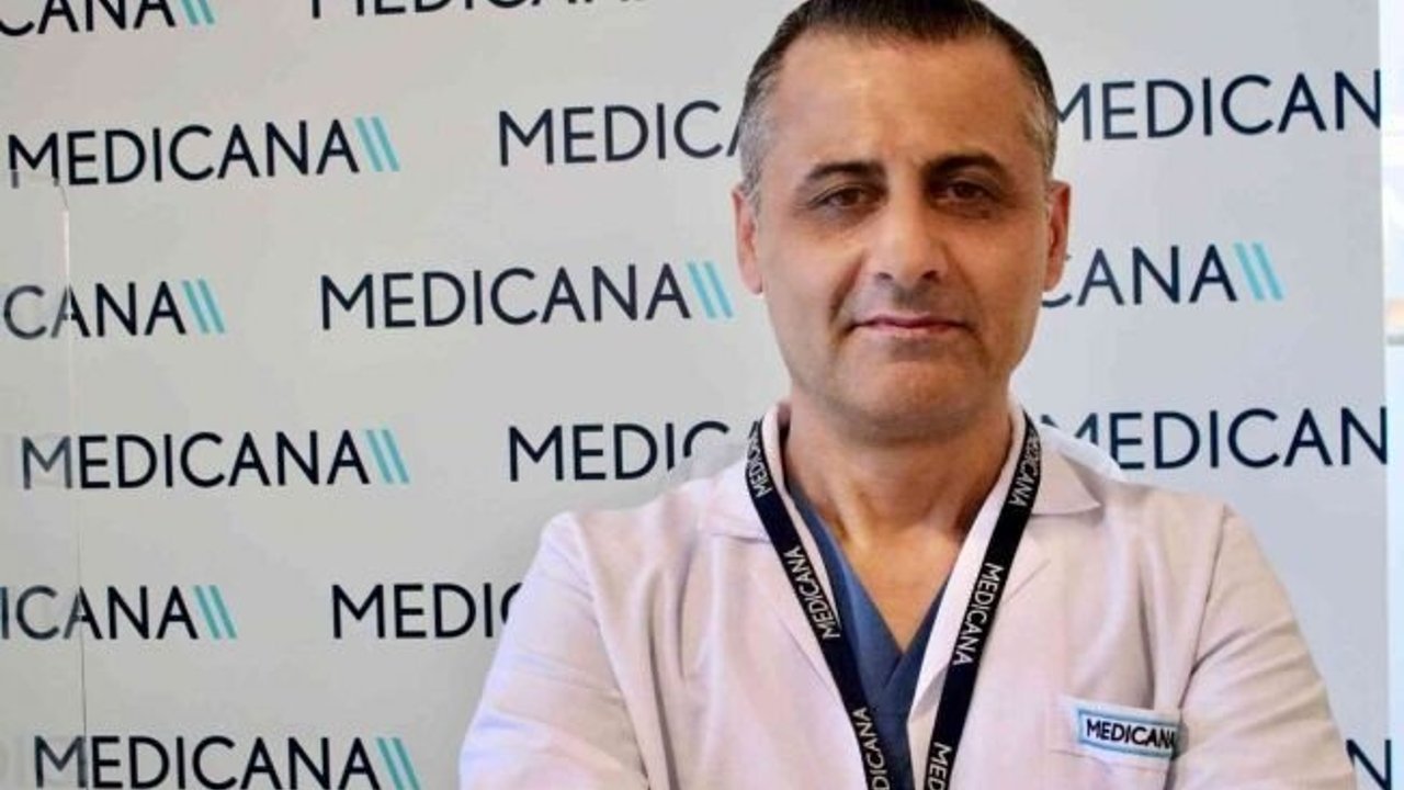 Göğüs ve sırt ağrıları kalp krizi belirtisi olabilir