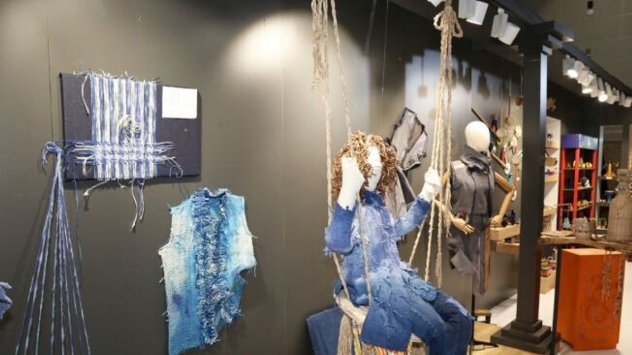 Eyüpsultan Belediyesi, Craft İstanbul El Sanatları ve Tasarım Fuarı’nda