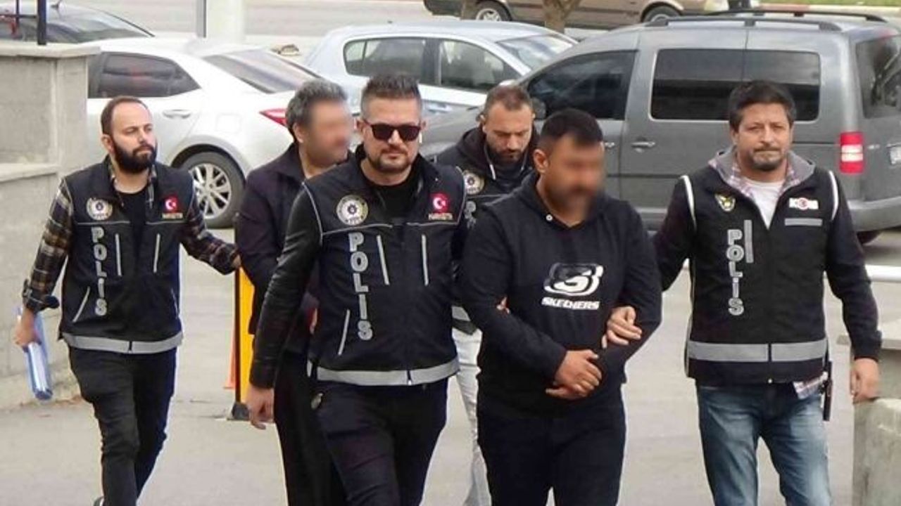 Karaman’daki suç örgütü operasyonunda tutuklu sayısı 14’e yükseldi