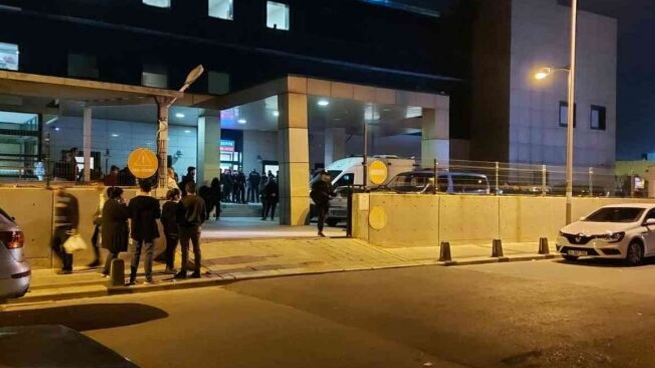 Silivri’de cinayet şüphelisi operasyonunda polise silahlı saldırı: 1 ağır yaralı