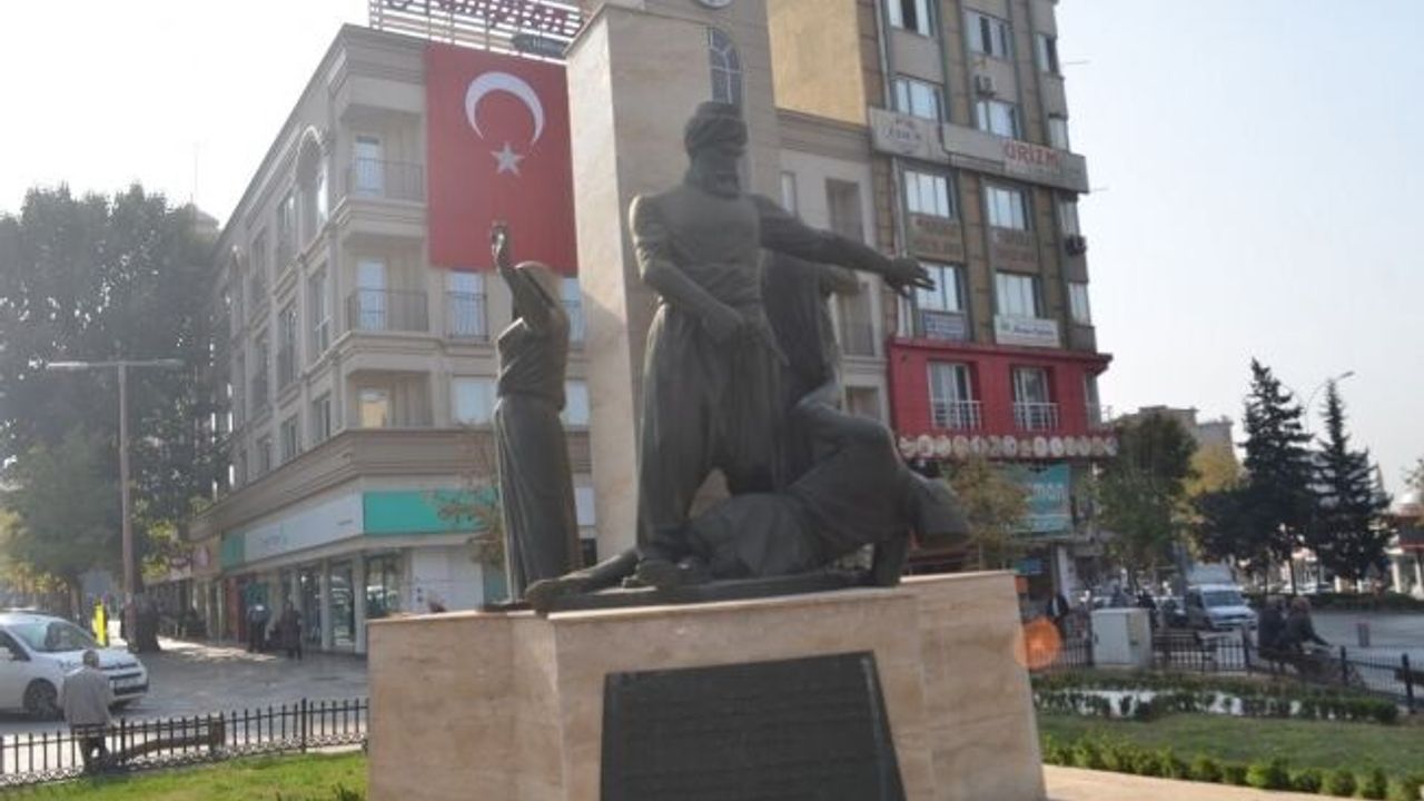 Sütçü İmam’ın ilk kurşunu attığı günden bu yana 103 yıl geçti