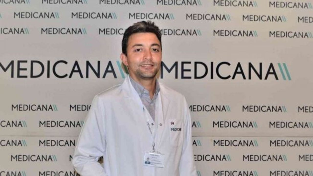 Doç. Dr. Akyürek: “Sağlıklı yaşam için egzersizin yeri tartışılmazdır”