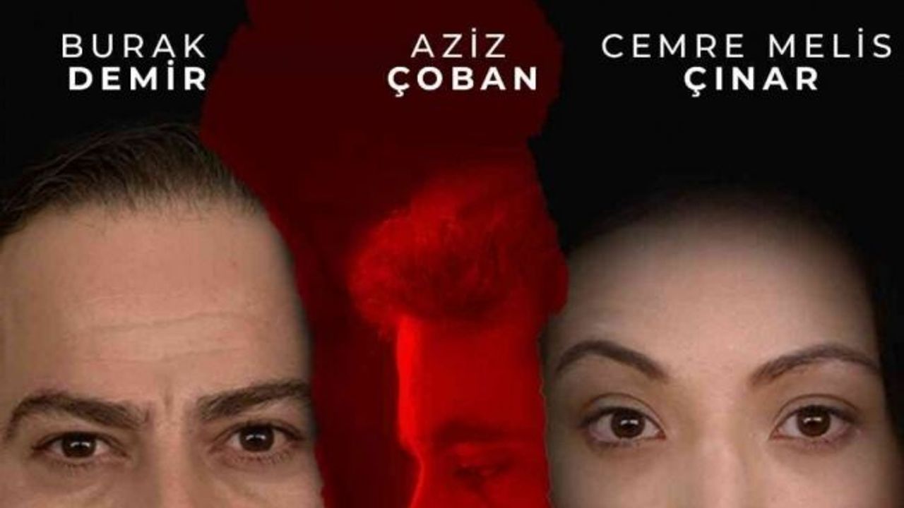 "Ermişler ya da Günahkarlar" oyununun prömiyeri 8 Kasım’da yapılacak