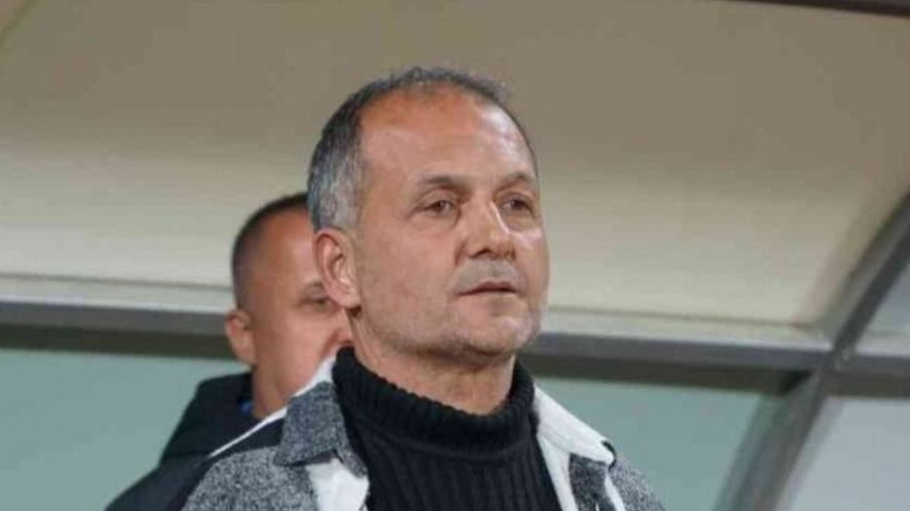 Isparta 32 Spor’da Hakan Şimşek ile yollar ayrıldı