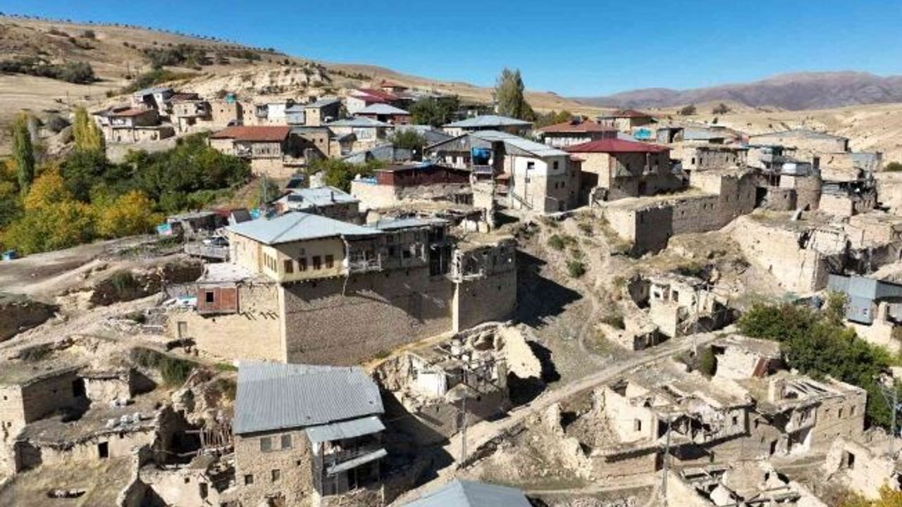 Orta Çağ film setini andırıyor, turizme kazandırılacak - Gazete Rize  Rize  Haber  Son Dakika Rize Haberleri