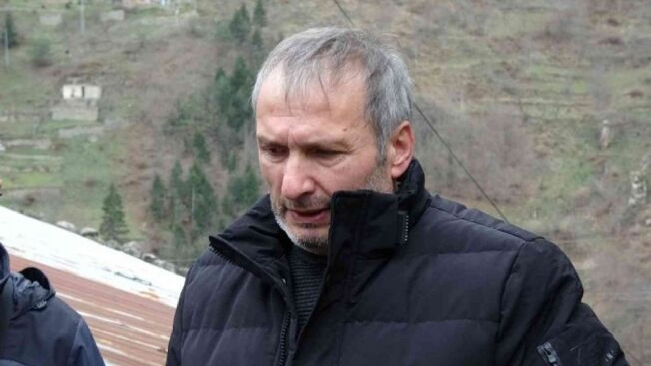 Baba Asım Genç: “Bu acıyı Allah kimseye yaşatmasın”