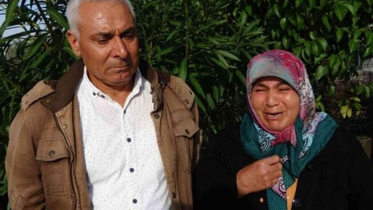 Cinayet tanığı kadından karakolda, savcılıkta ve mahkemede ayrı ifade