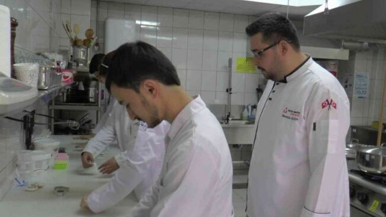 “Kayseri ürün çeşitliliğiyle gastronomi liginde kalmayı hak ediyor”