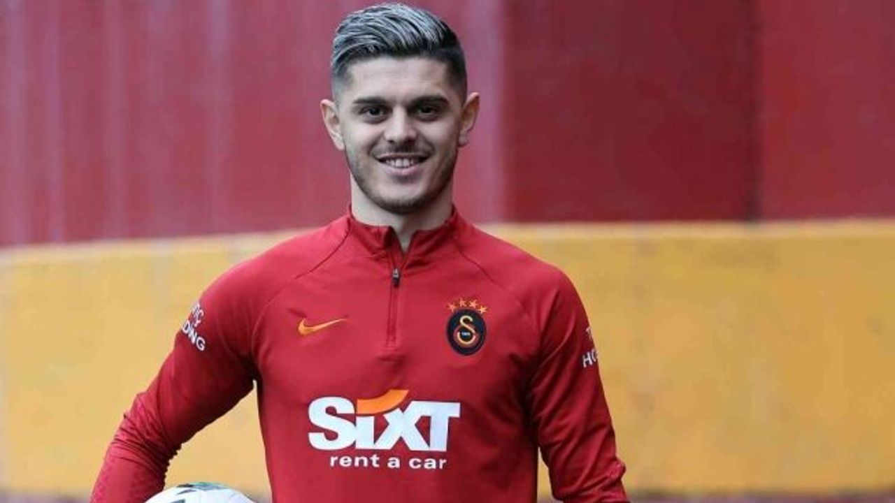 Milot Rashica: “Takım olarak birbirimize alıştık”