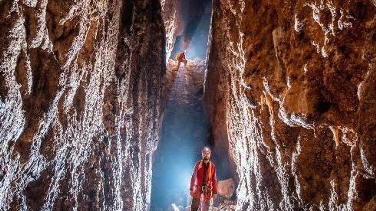 Muğla’da keşfedildi, 100 milyon yıllık geçmişe sahip olabilir